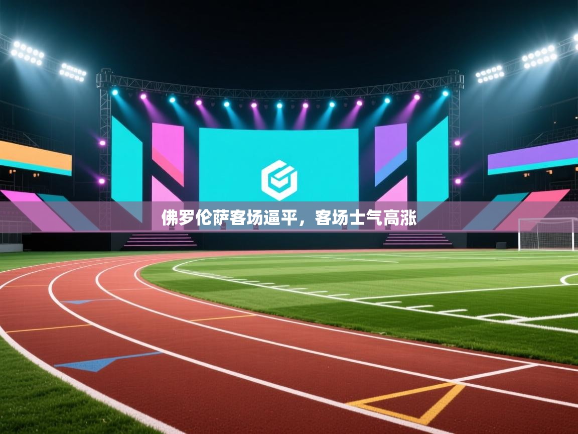 开云体育app-佛罗伦萨客场逼平，客场士气高涨