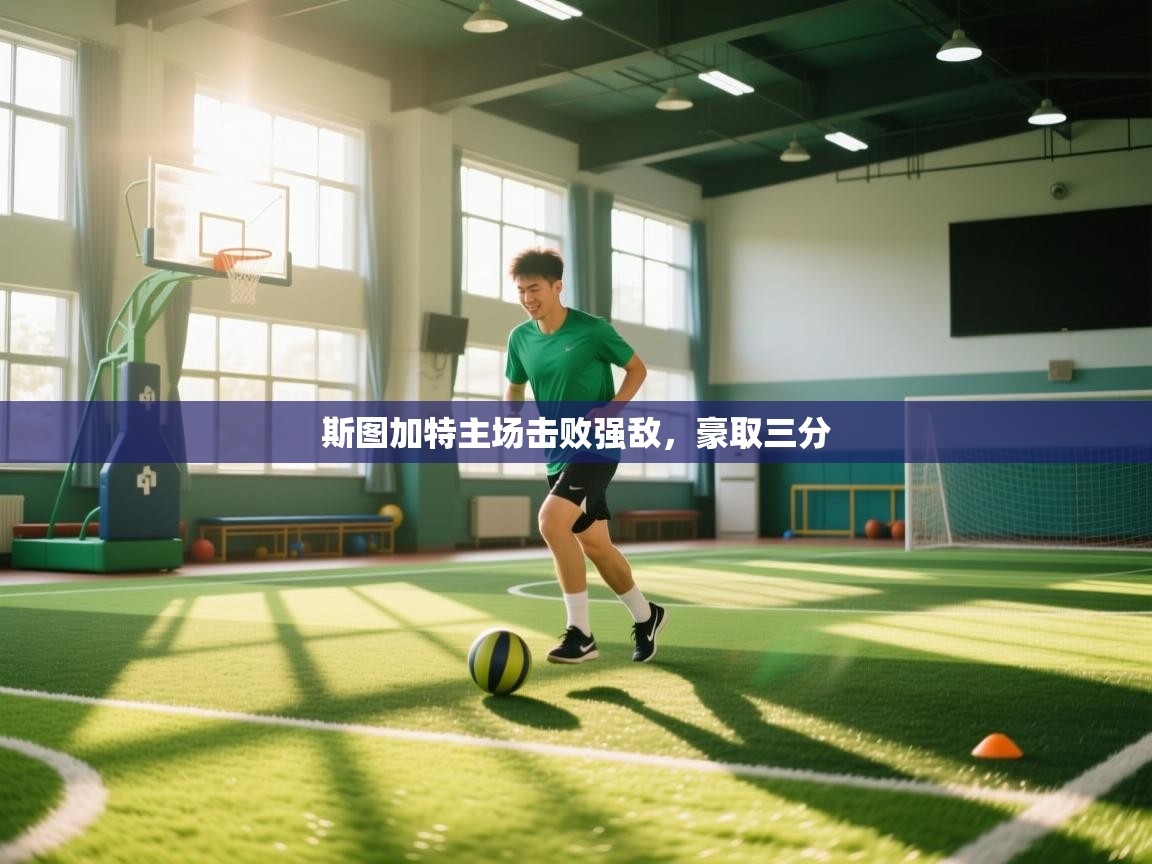 开云直播-斯图加特主场击败强敌，豪取三分