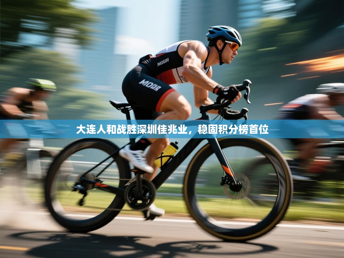 开云手机版-大连人和战胜深圳佳兆业，稳固积分榜首位