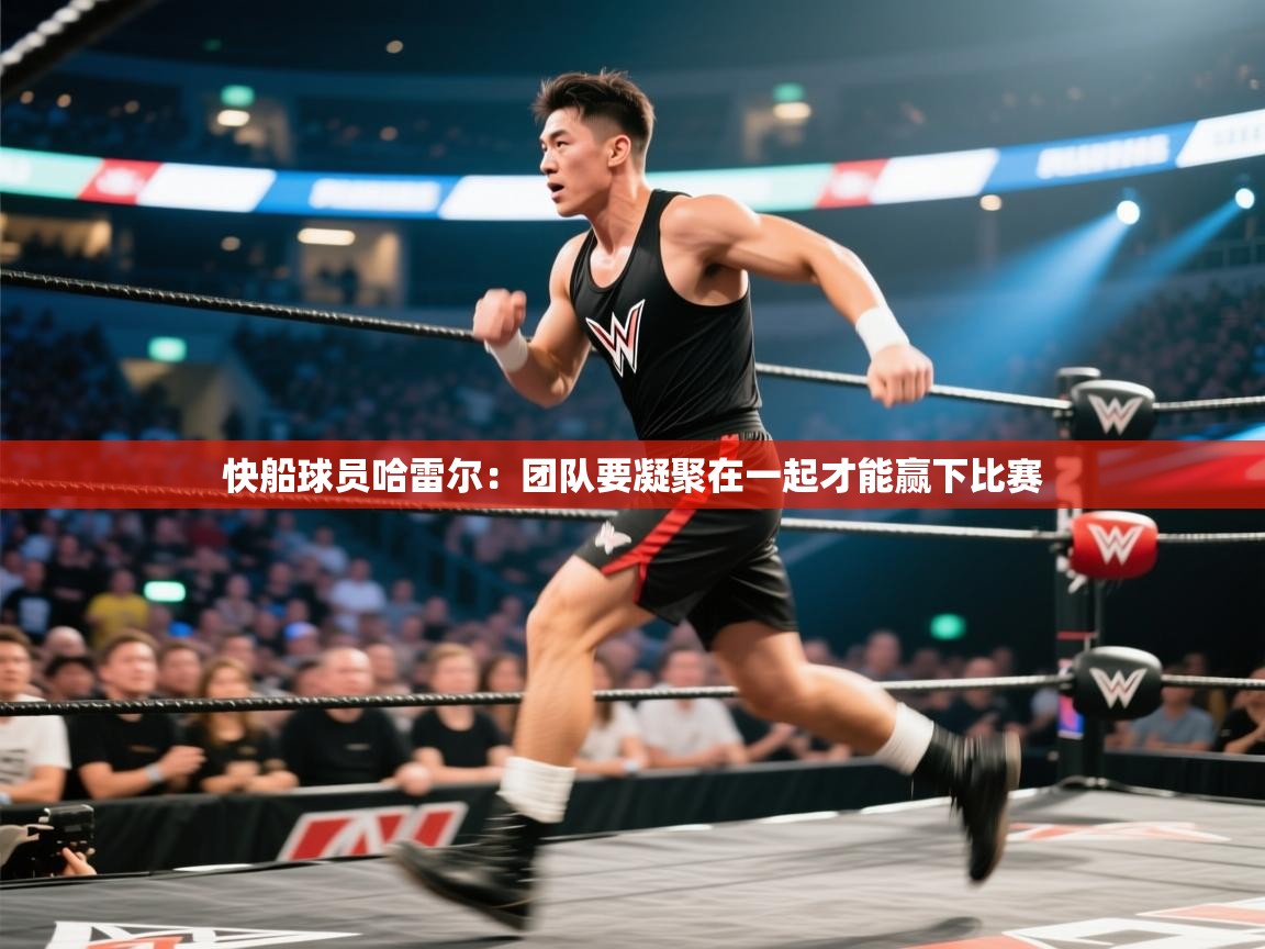 开云体育app官网入口网页版-快船球员哈雷尔：团队要凝聚在一起才能赢下比赛  第3张