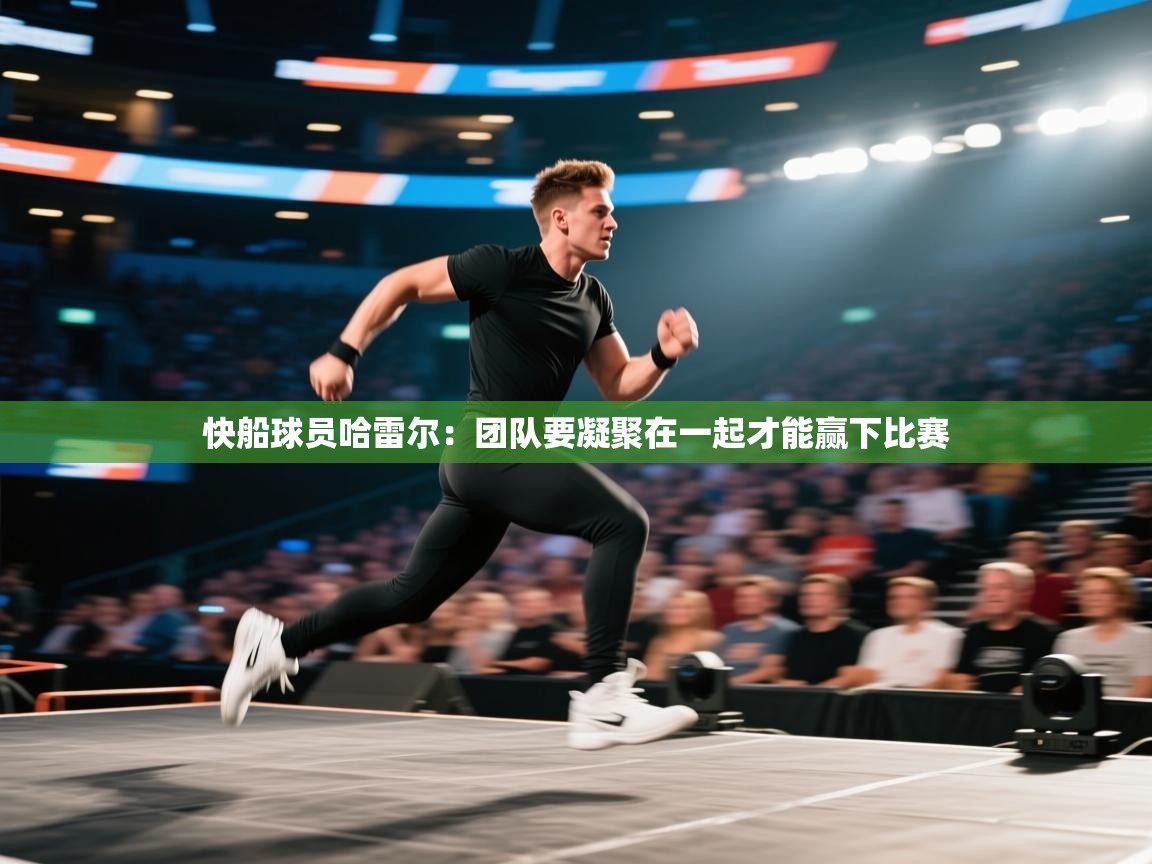 开云体育app官网入口网页版-快船球员哈雷尔：团队要凝聚在一起才能赢下比赛  第4张