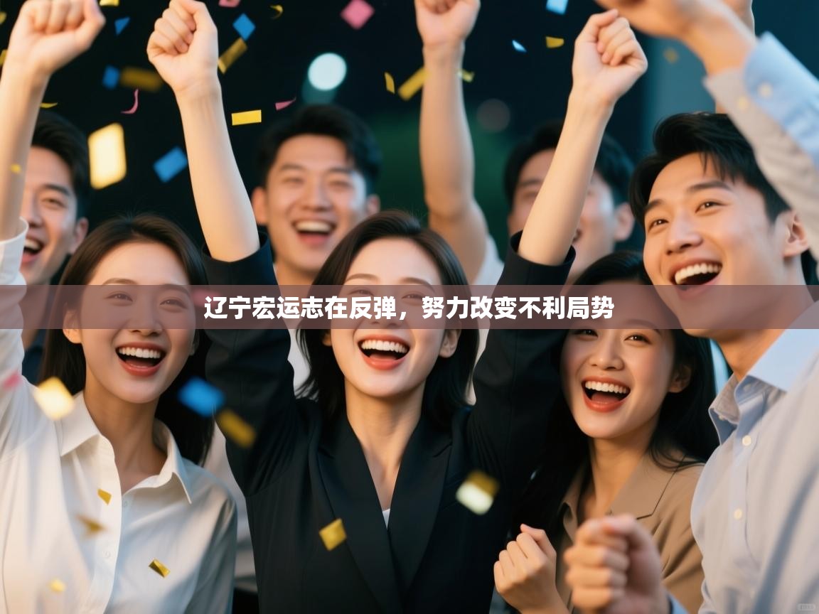 云开体育官方app下载-辽宁宏运志在反弹，努力改变不利局势