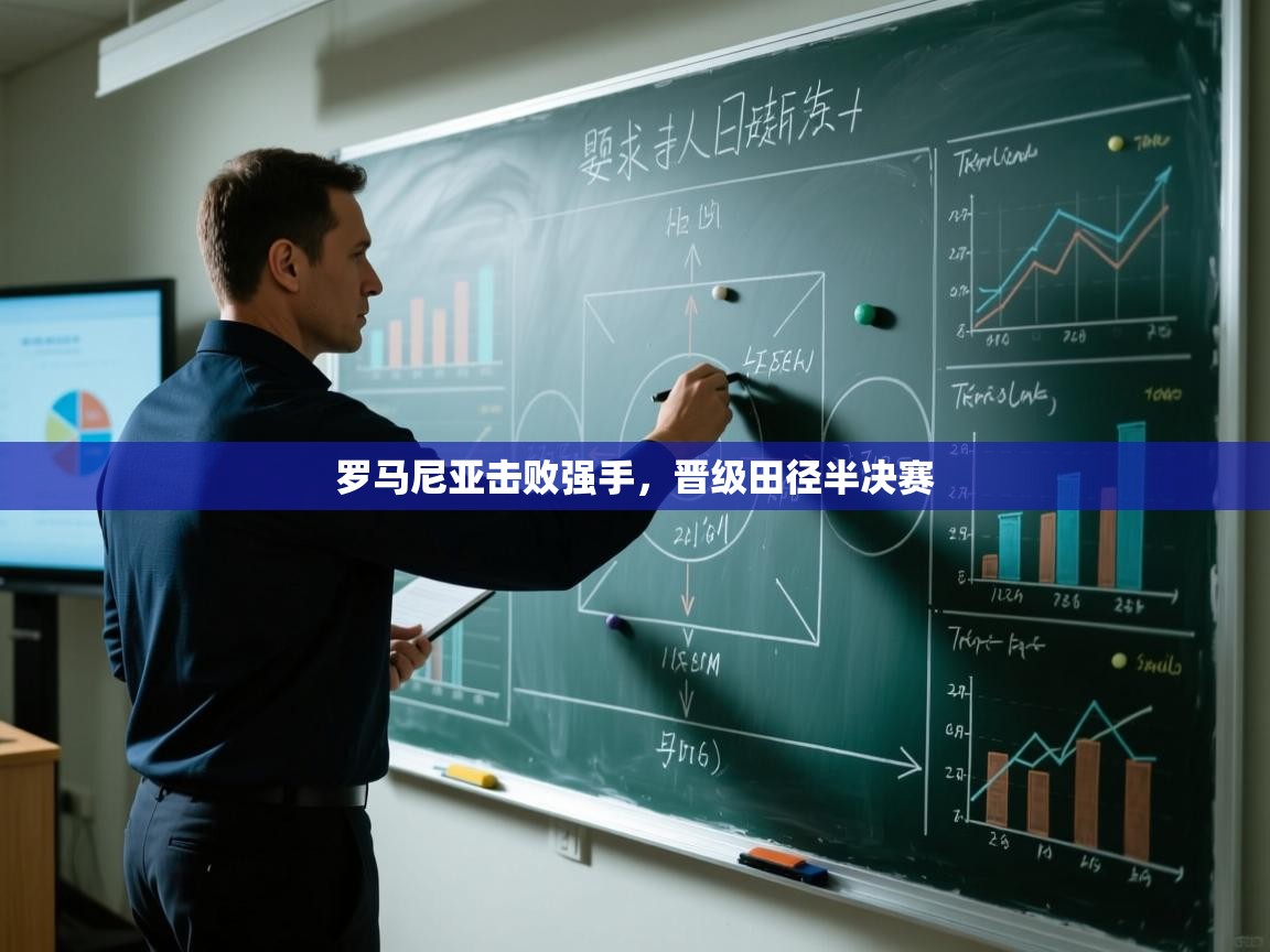 开云·体育app中国官方网站-罗马尼亚击败强手，晋级田径半决赛