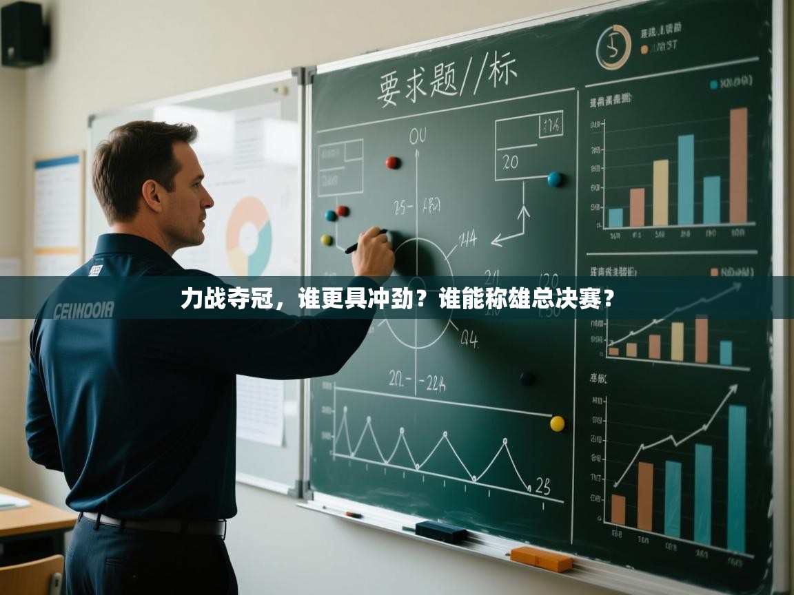 云开体育-力战夺冠，谁更具冲劲？谁能称雄总决赛？