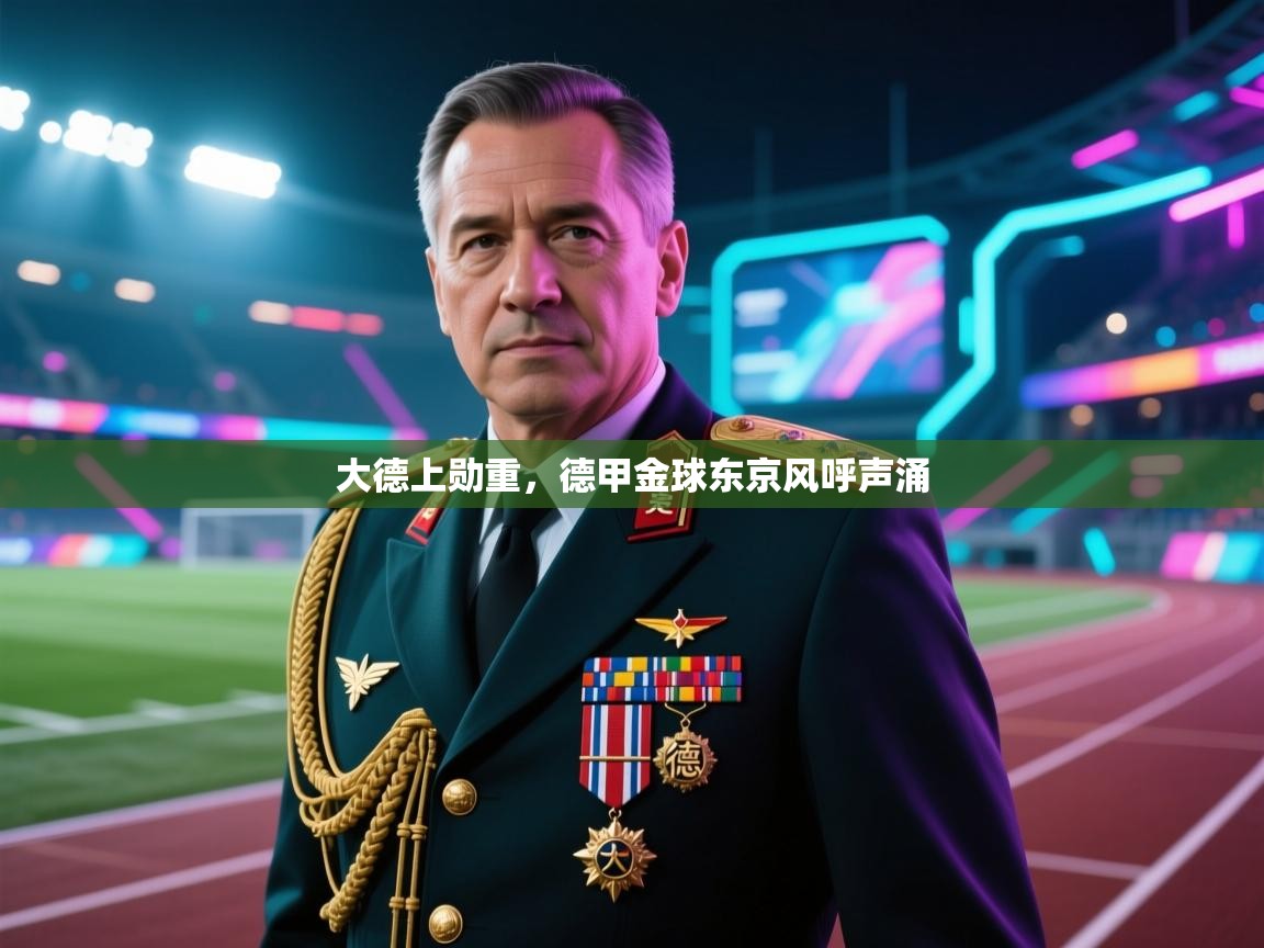 开运体育-大德上勋重，德甲金球东京风呼声涌