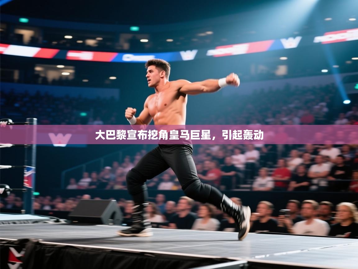 开云体育app官网入口-大巴黎宣布挖角皇马巨星，引起轰动