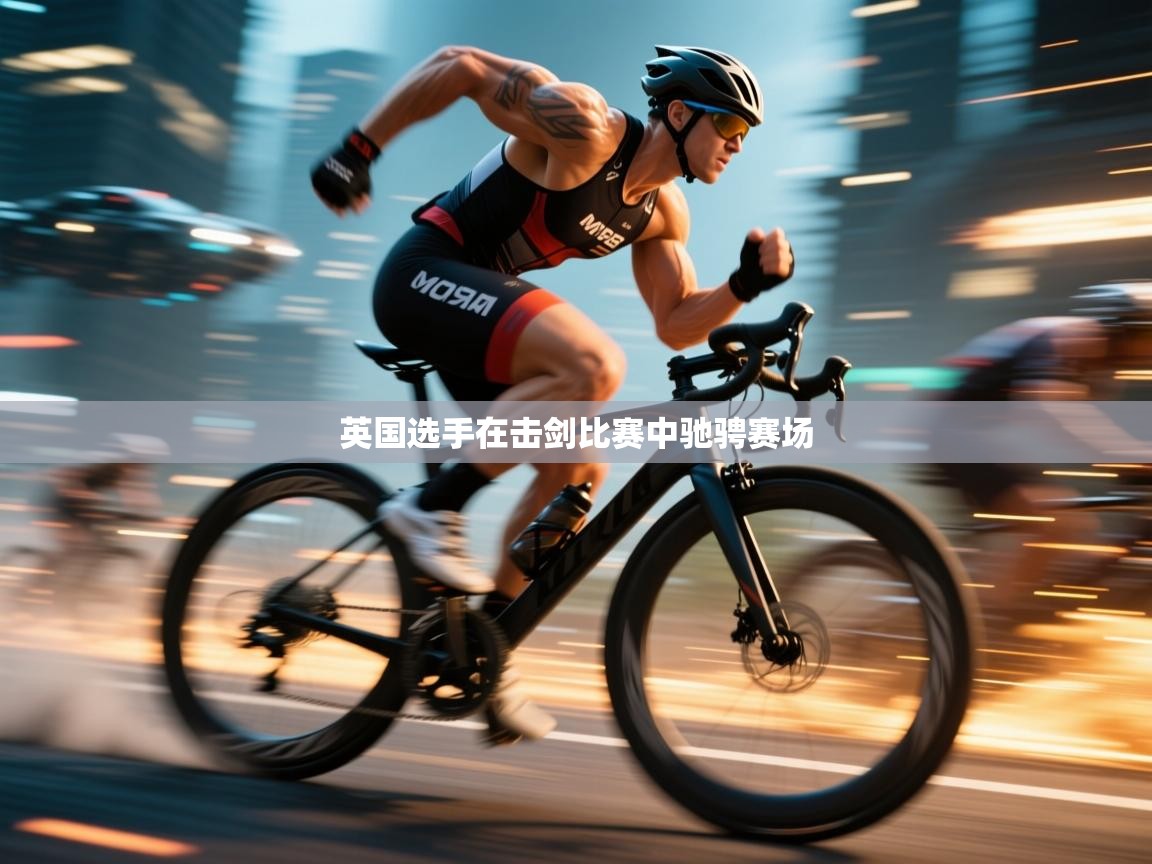 开云体育app官网-英国选手在击剑比赛中驰骋赛场