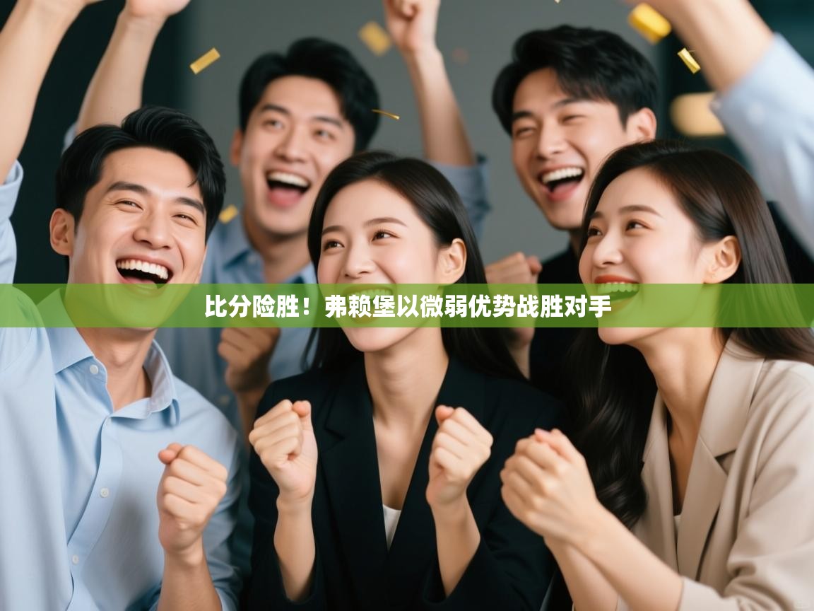 云开体育官网登录入口-比分险胜!弗赖堡以微弱优势战胜对手