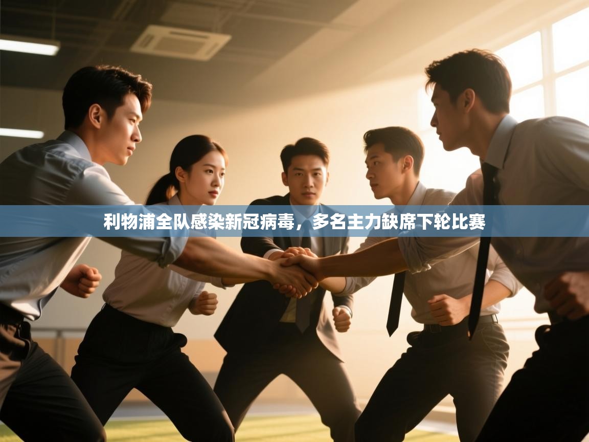 云开体育官方网站登录-利物浦全队感染新冠病毒，多名主力缺席下轮比赛  第2张