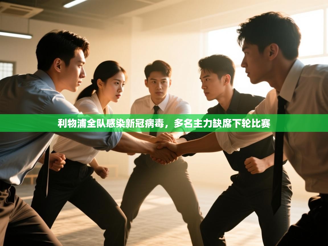 云开体育官方网站登录-利物浦全队感染新冠病毒，多名主力缺席下轮比赛  第3张