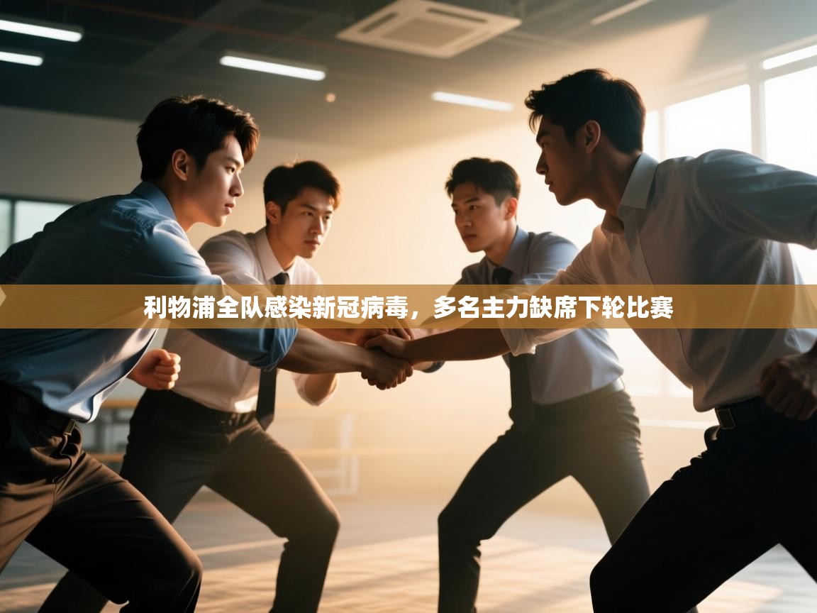 云开体育官方网站登录-利物浦全队感染新冠病毒，多名主力缺席下轮比赛  第4张