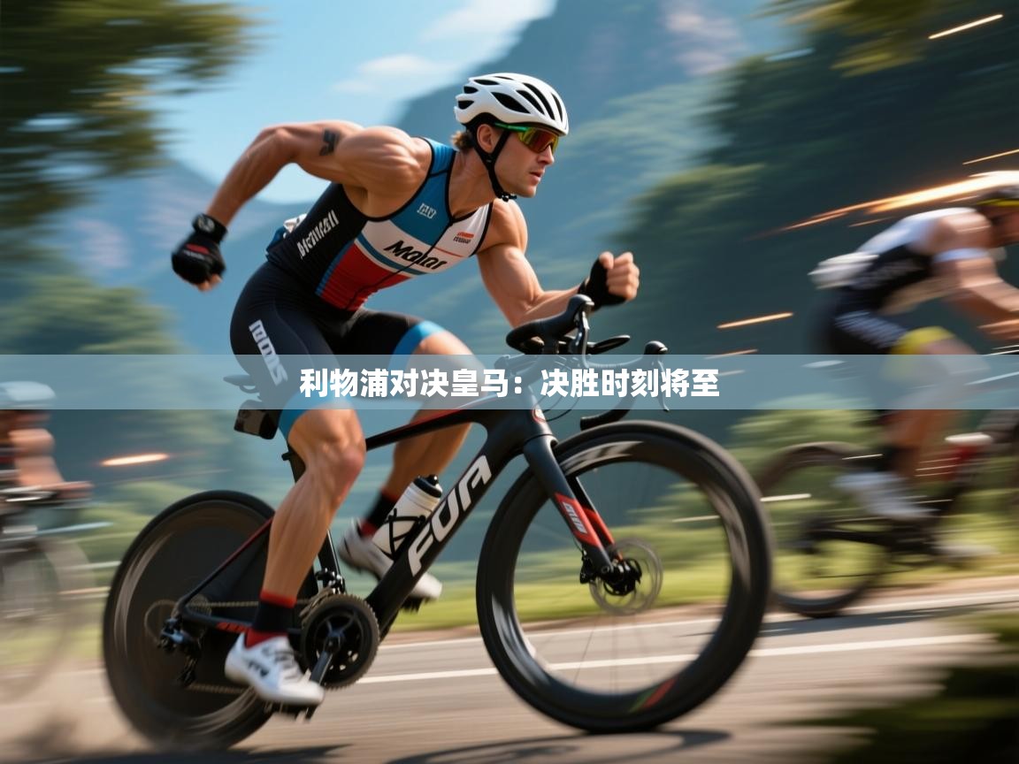 开云入口-利物浦对决皇马：决胜时刻将至