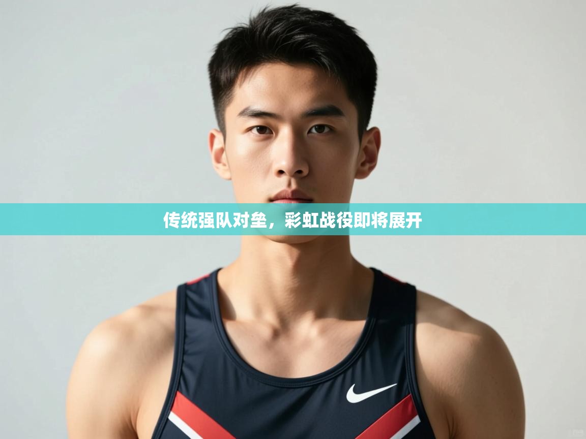 开云体育入口邀请码-传统强队对垒,彩虹战役即将展开