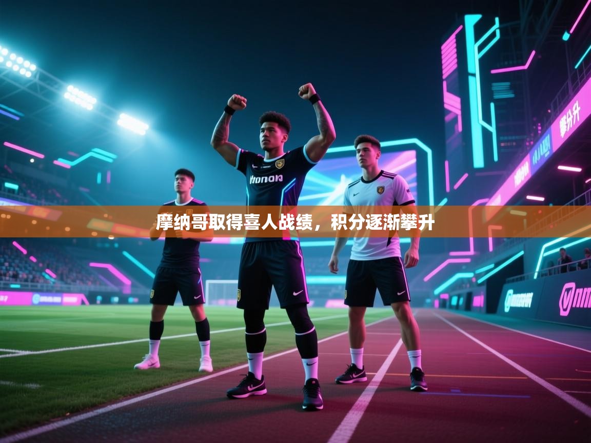 开云体育入口注册-摩纳哥取得喜人战绩,积分逐渐攀升