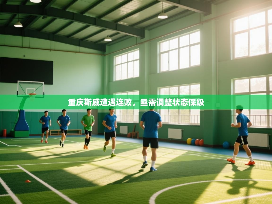 云开体育官网入口登录网页-重庆斯威遭遇连败，亟需调整状态保级  第3张