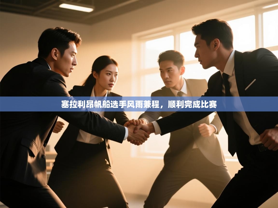 云开官网-塞拉利昂帆船选手风雨兼程,顺利完成比赛