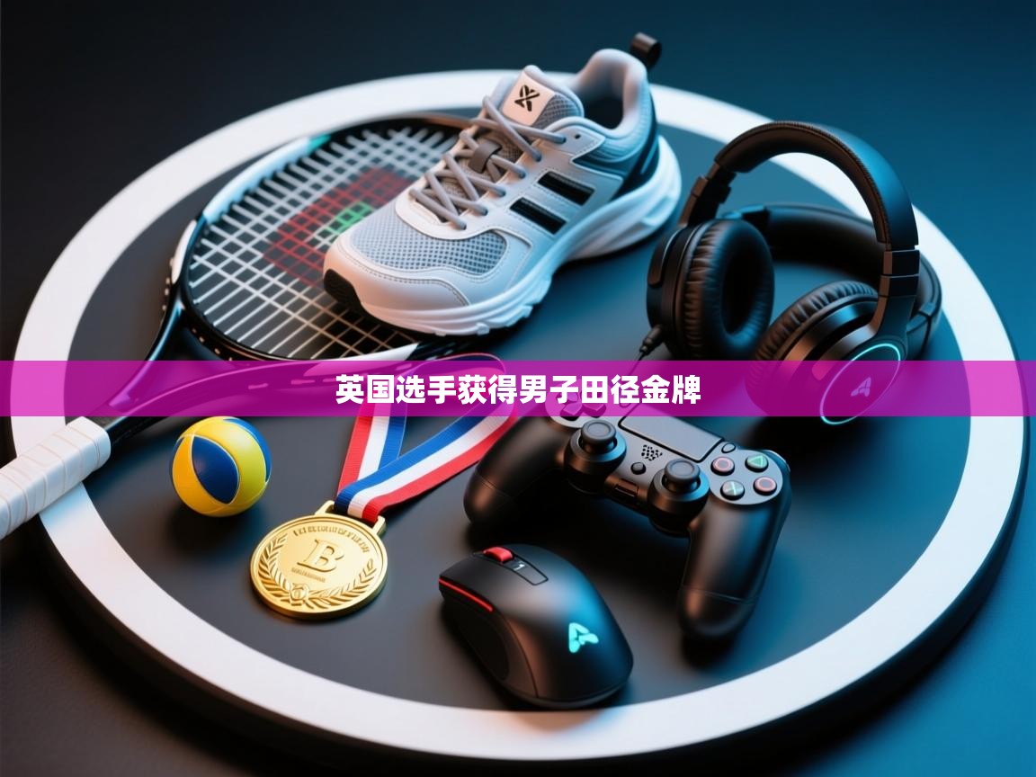 开云体育app官网网页登录入口-英国选手获得男子田径金牌  第4张